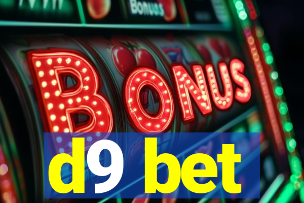 d9 bet